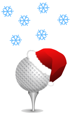 Wintergolf Logo